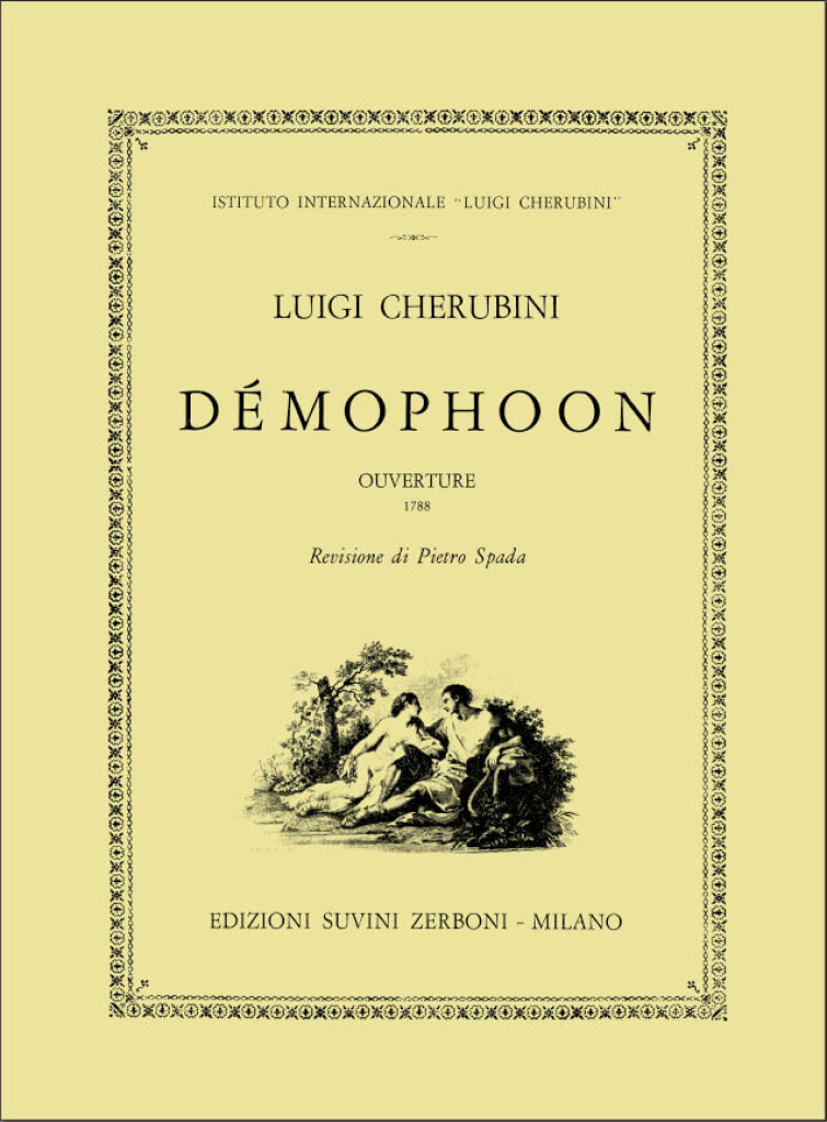 Demophoon